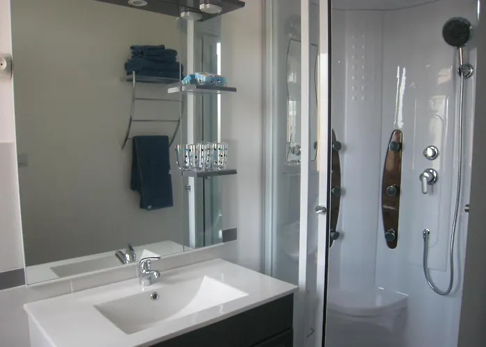 Chambres D'Hotes Albi Ville