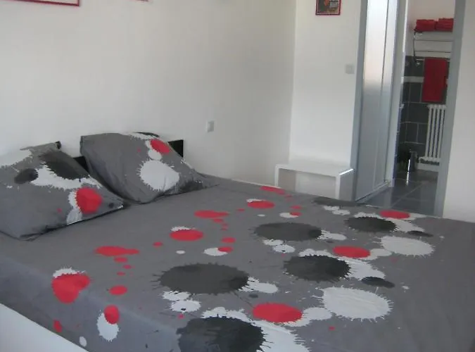Chambres D'Hotes Albi Ville