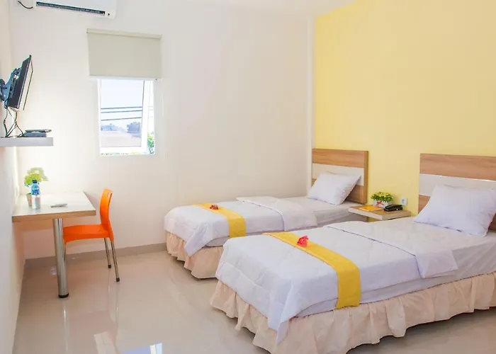Berlian Hotel