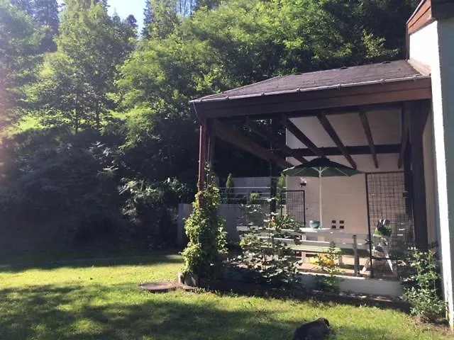 Residential&Guesthouse Living Fuerstenbau