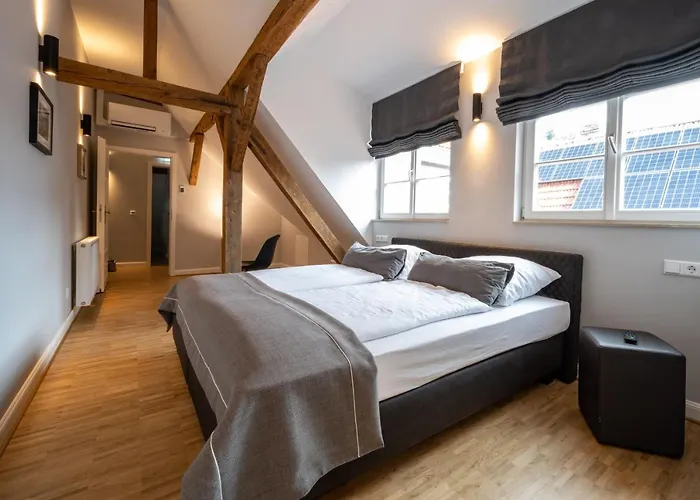 Hotel zur Krone