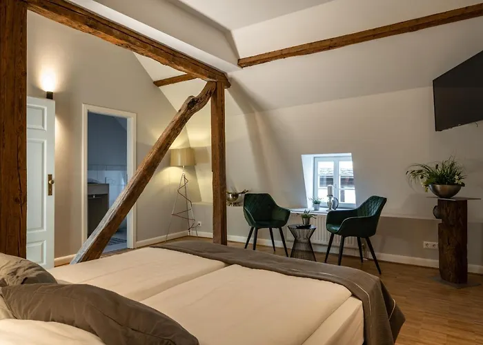 Hotel Zur Krone