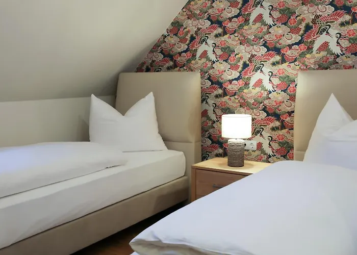 Altstadthotel Zur Boerse