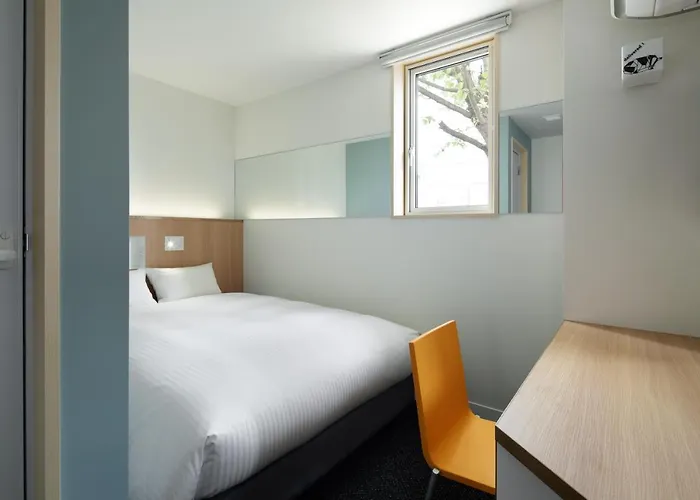 Kamishihoro Hotel