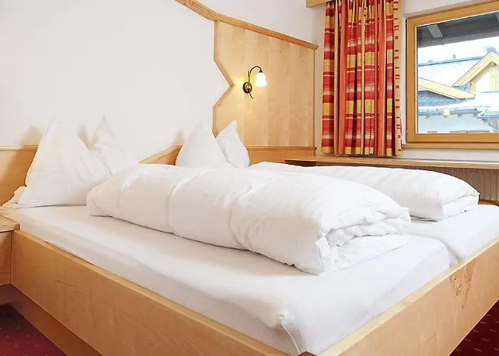 Hotel Kristall B&B