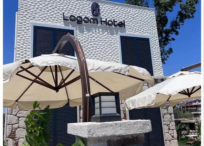 Lagom Hotel
