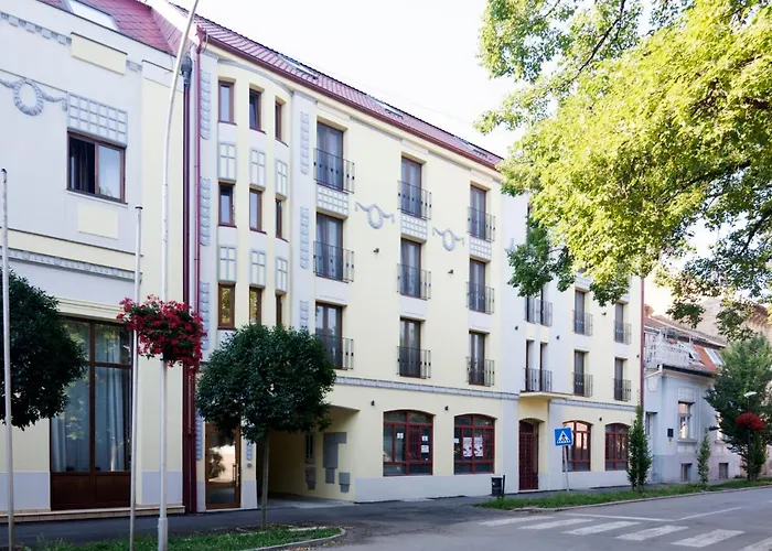Hotel Royal