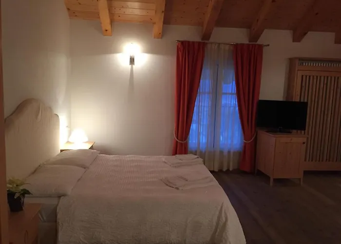 Casa San Vigilio