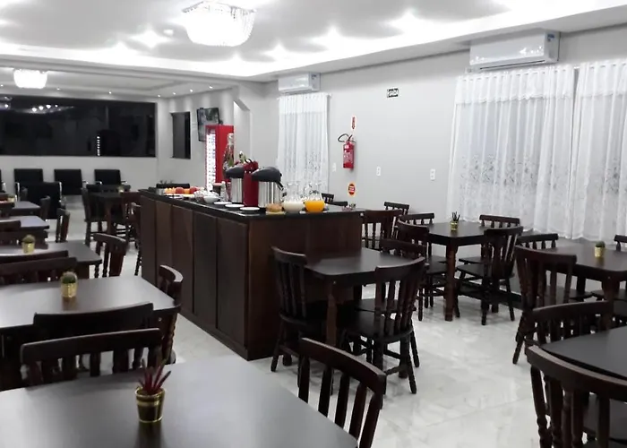 Sognare Hotel