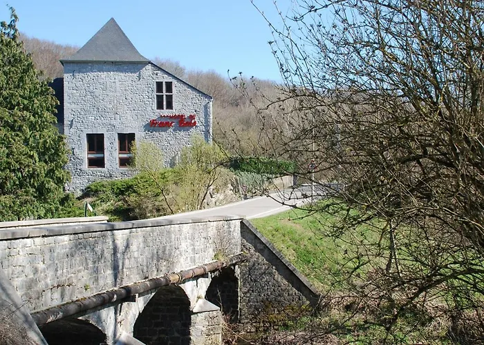 Hotel De Franc Bois