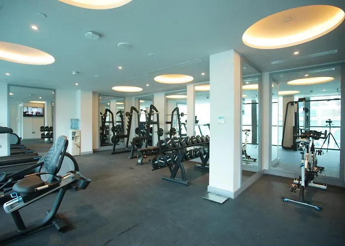 C - Hotel And Suites Doha