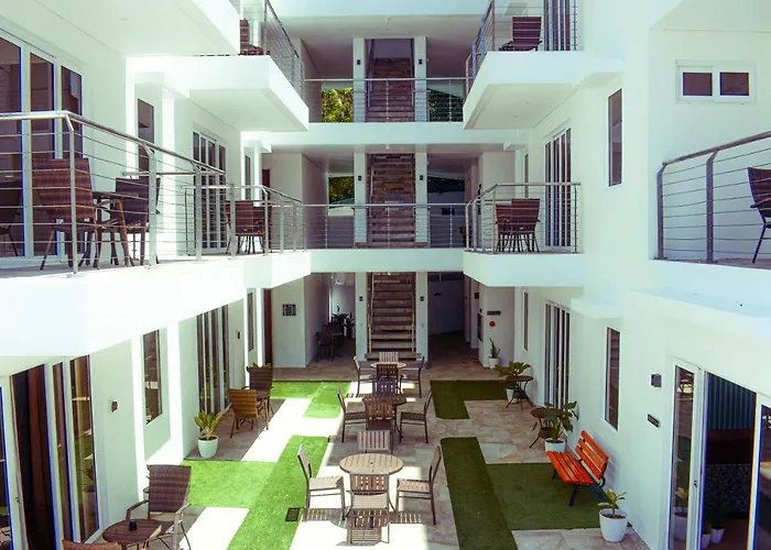 Aira Boracay Hotel