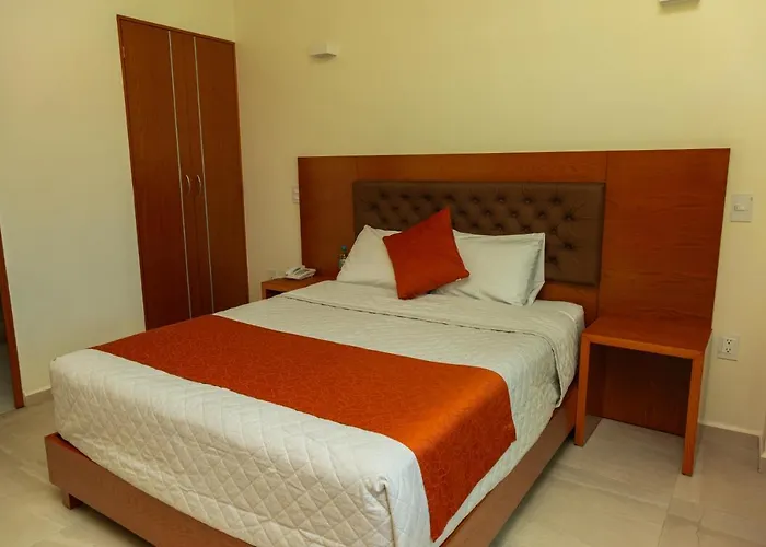 Ph Hotel