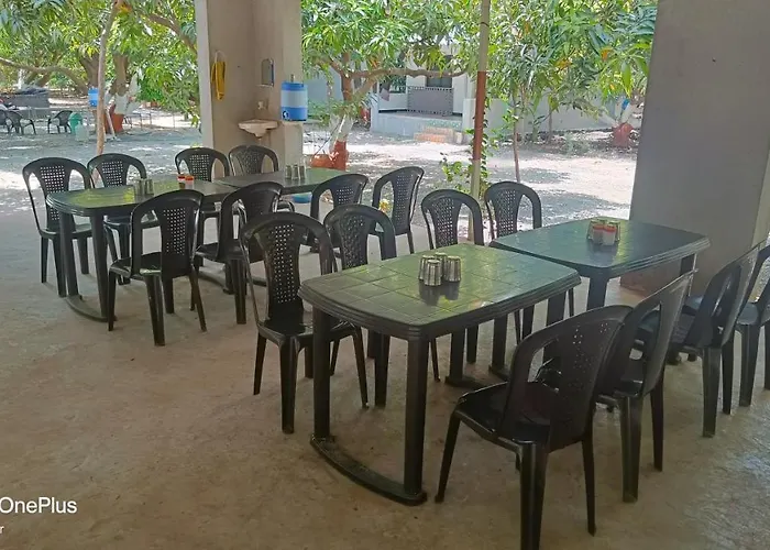 Gir Madhuli Farmhouse