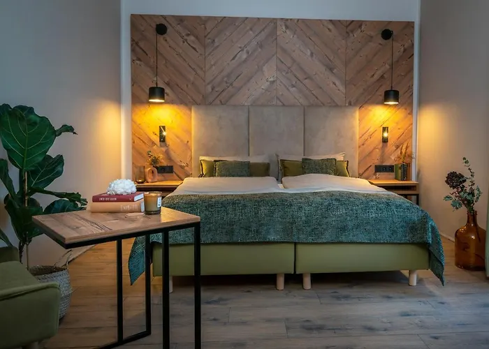 Feinheit Hotel&Restaurant, Tor zu Hunsrück und Mittelrhein!
