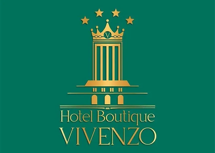 Hotel Boutique Vivenzo