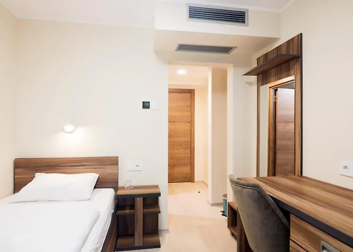 Hotel Royal