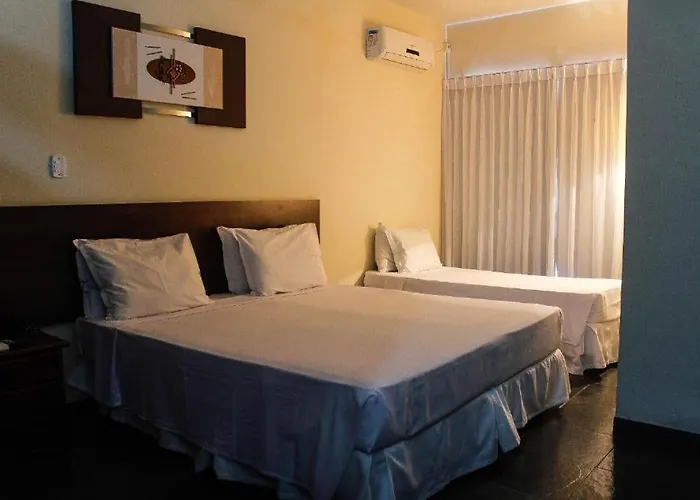Bravo Suites São Carlos