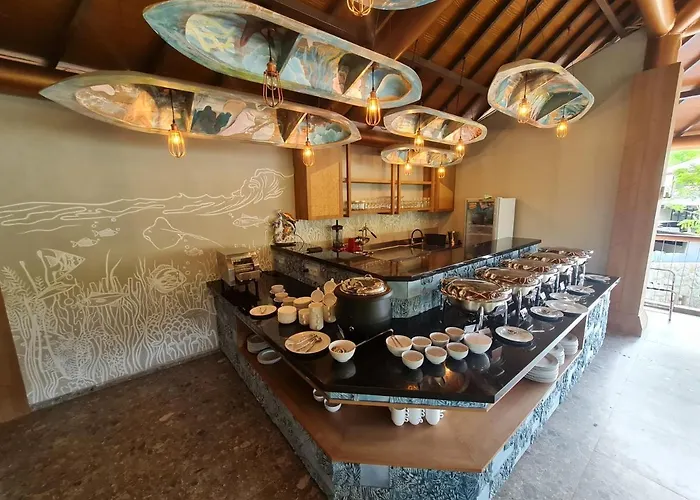 Parlezo By Kagum Hotels