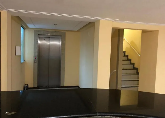 Iapi Hotel