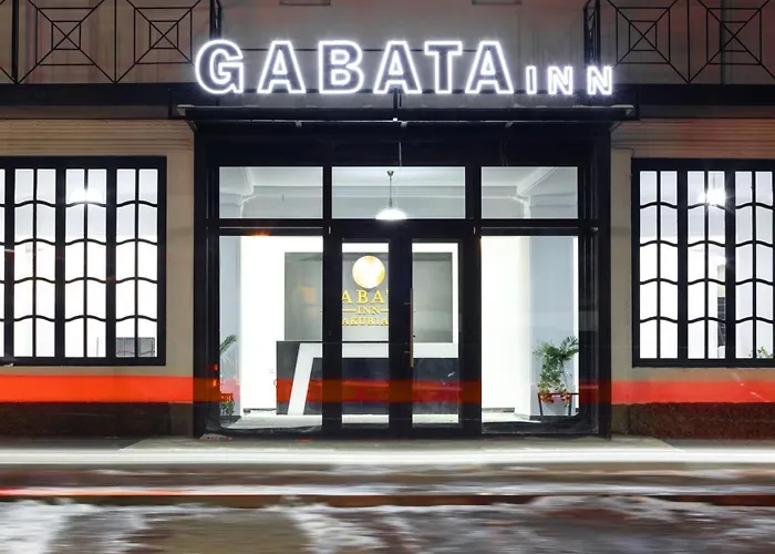 Gabata Inn