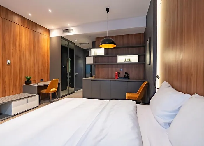 Hotel Element