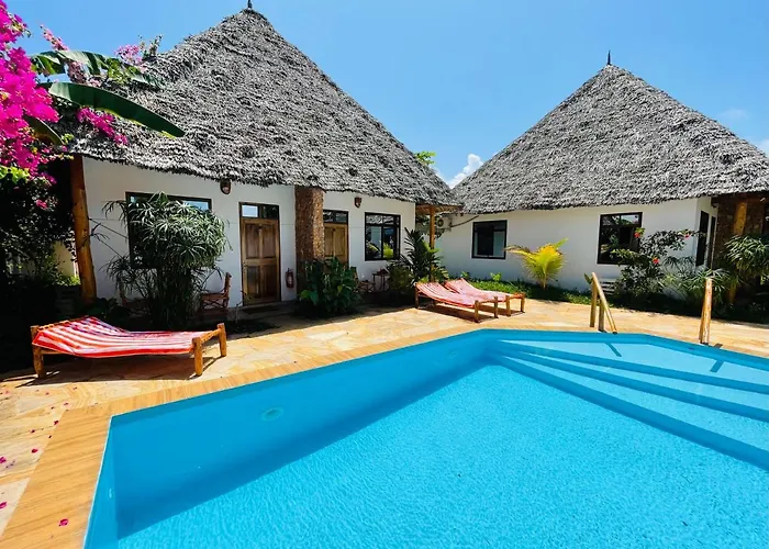 Lulu Bungalows