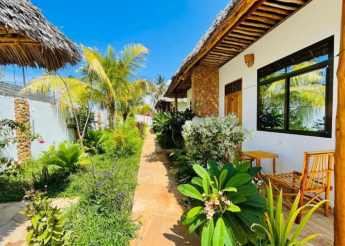 Lulu Bungalows