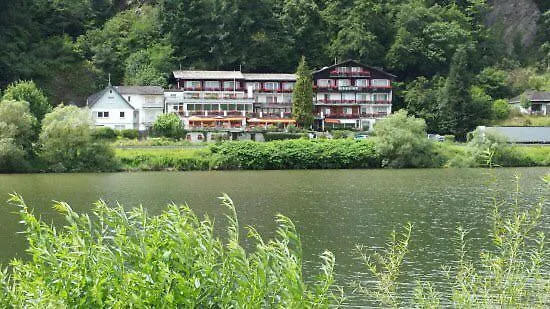 Hotel Gonzlay Verbandsgemeinde Verbandsgemeinde Traben-Trarbach
