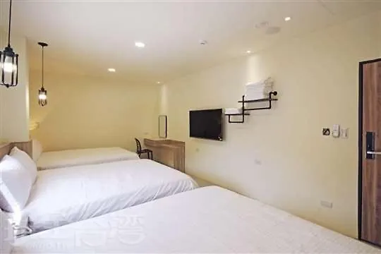 Smile Ocean Homestay
