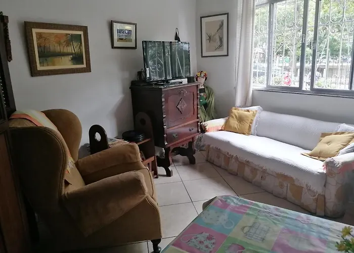 Friburgo Inn - Quarto Em Apartamento Compartilhado No Centro De Friburgo Nova Friburgo