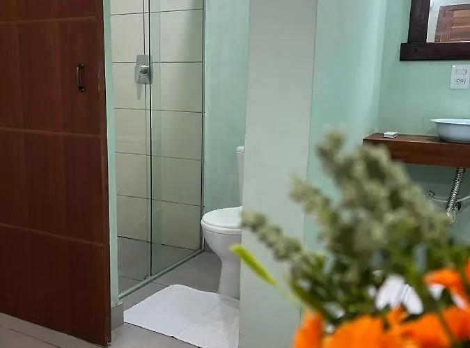 Pousada Certa Express