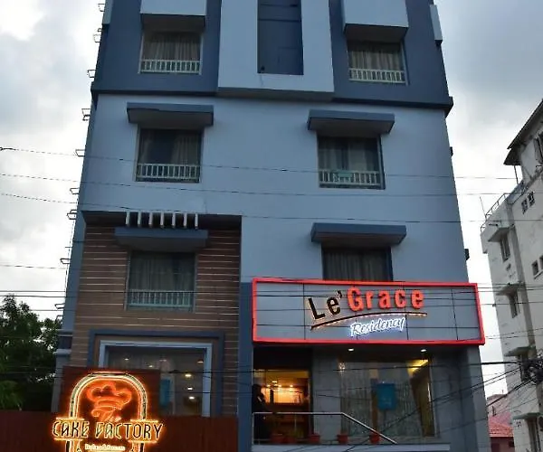 Le Grace Apollo