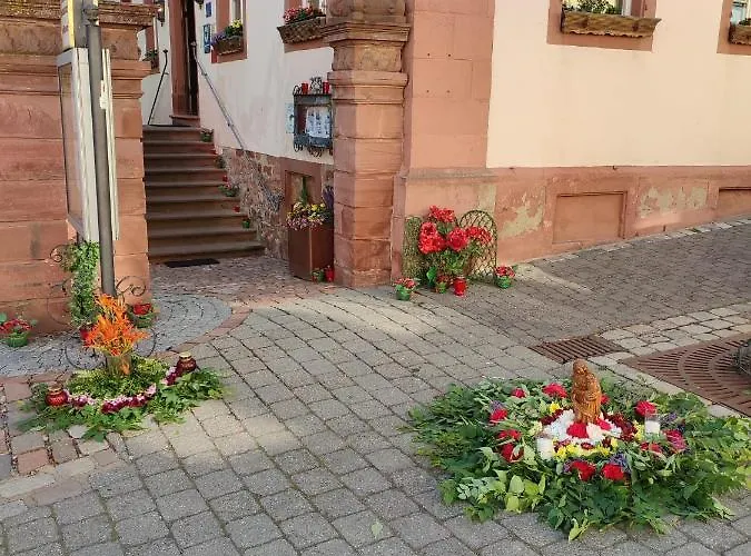 Hotel&Restaurant Zum Riesen