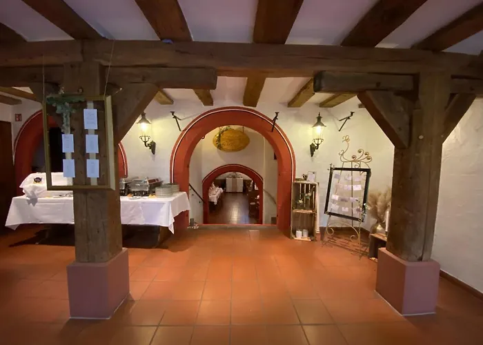 Hotel&Restaurant Zum Riesen