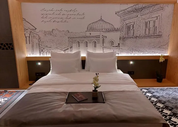 Lipa Hotel