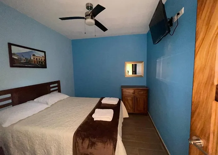 Villas Marco Polo