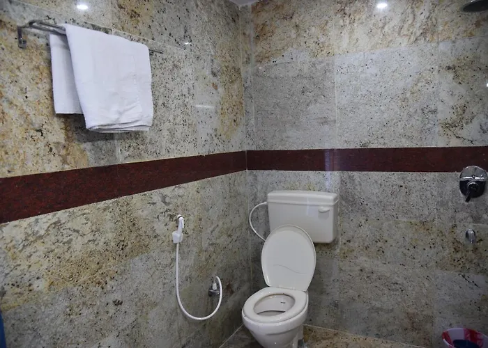 Thangam Residency