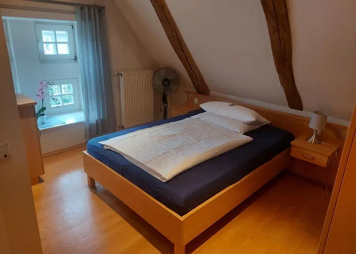 Landhaus Lastrup
