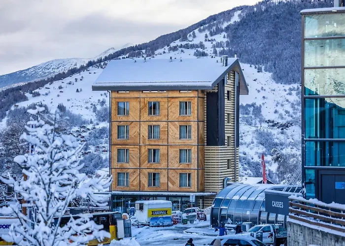 MAD Mount Hotel&Spa