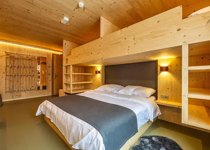 Mad Mount Hotel & Spa