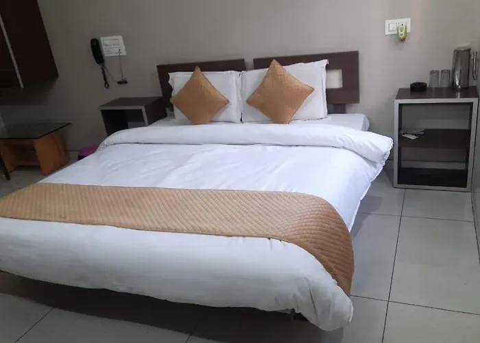 Indrani Hotel