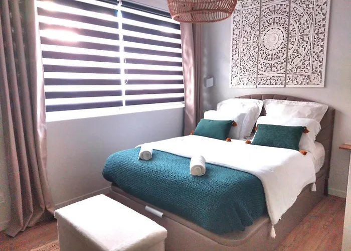 Bed and breakfast La Petite Perle de Quimper