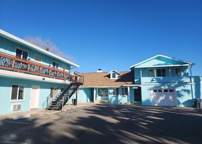 Lake Front Resort