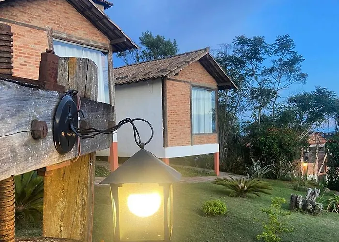 Nosso Chalet