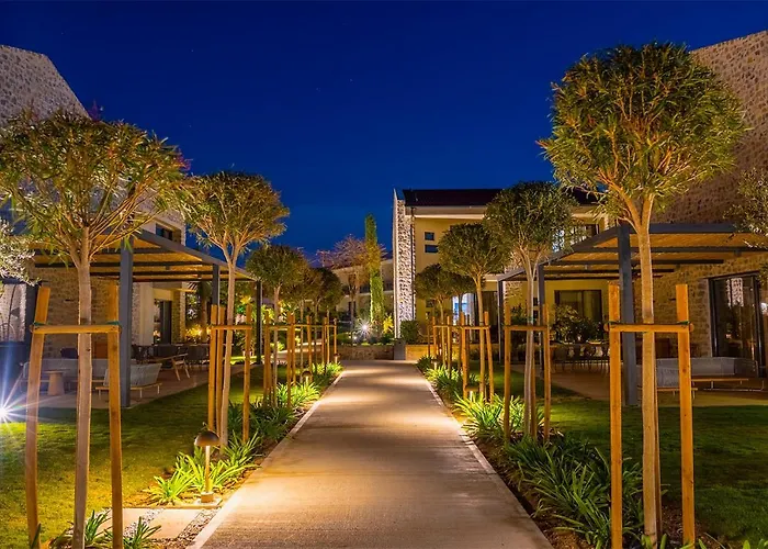 Palaia Hotel Datca
