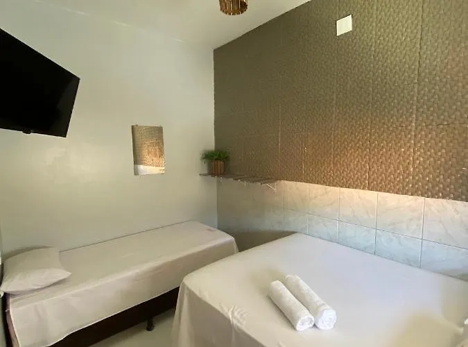 Hotel Dallas Ipiranga