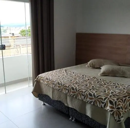 Hotel Central