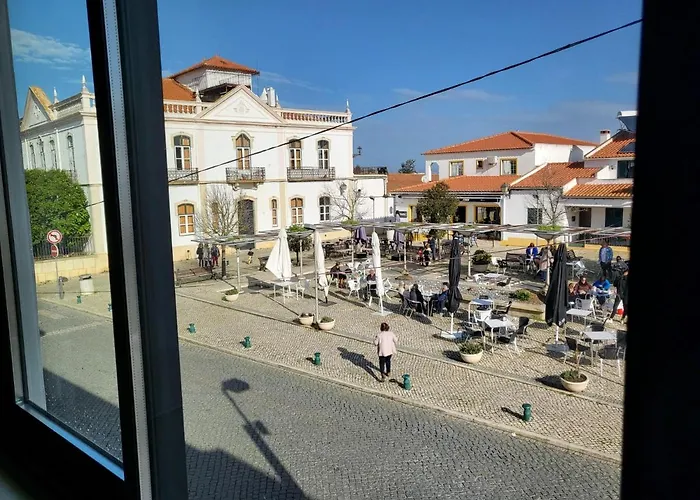 Sal Praça