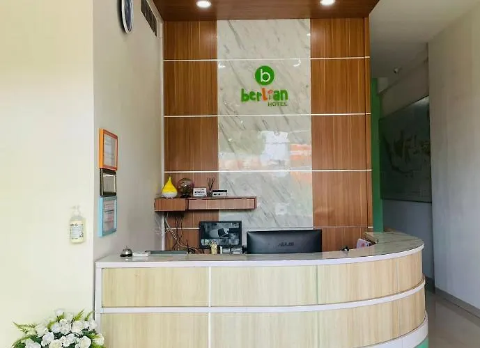 Berlian Hotel